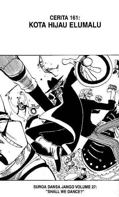 Chapter 161 - halaman 2
