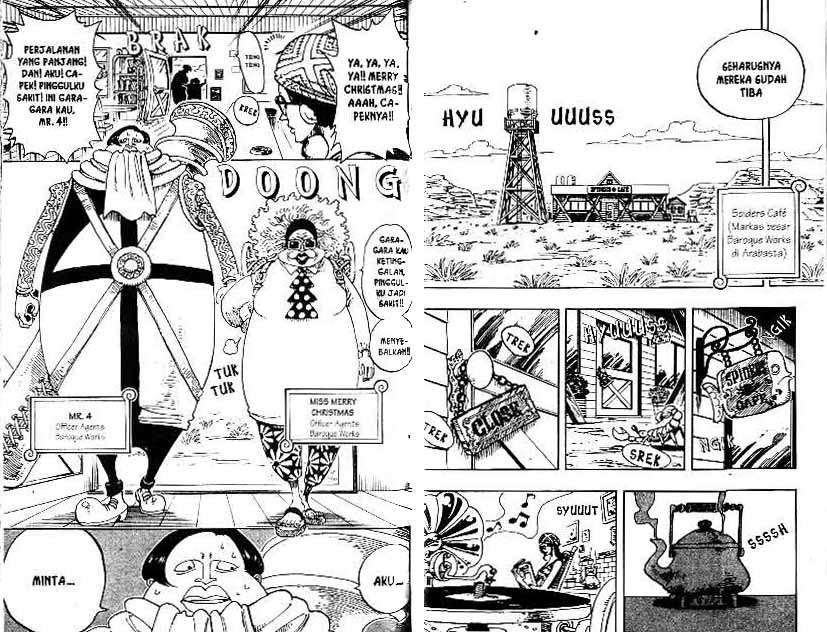 Chapter 160 - halaman 5
