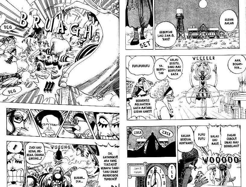 Chapter 160 - halaman 8