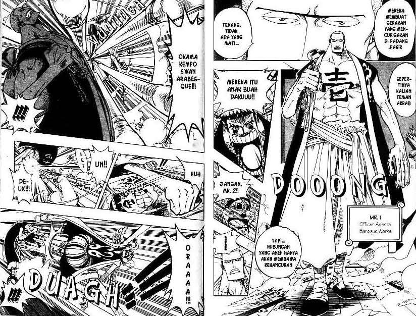 Chapter 160 - halaman 9