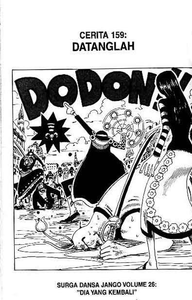 Chapter 159 - halaman 1