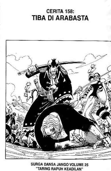 Chapter 158 - halaman 1