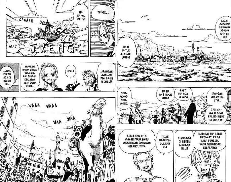 Chapter 158 - halaman 2