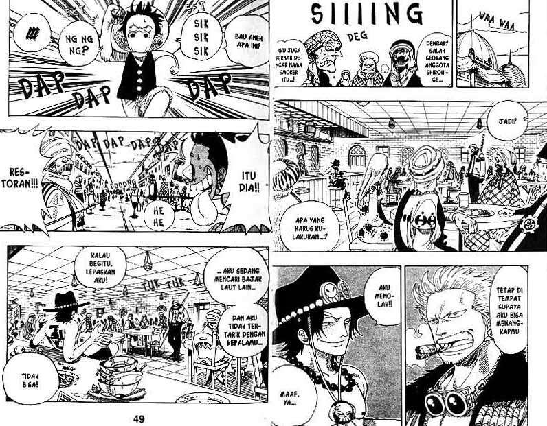 Chapter 158 - halaman 3