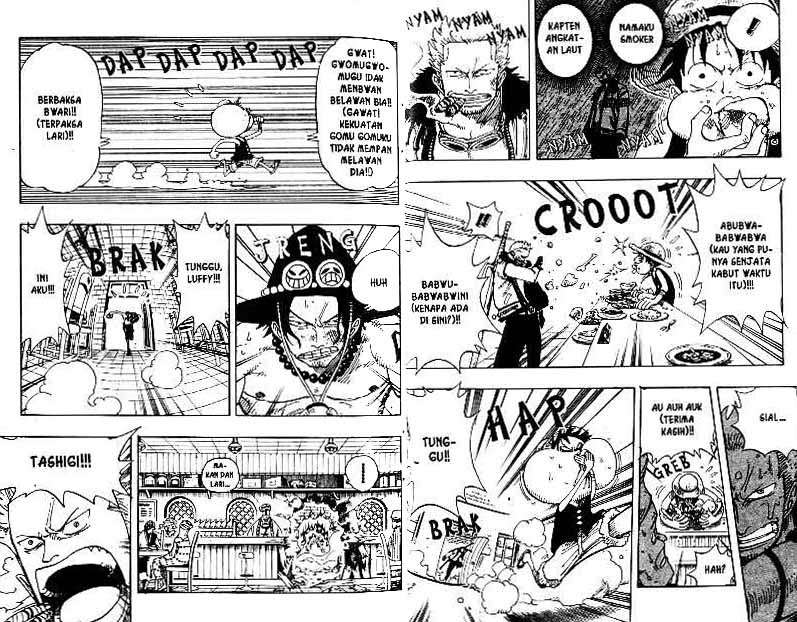 Chapter 158 - halaman 6