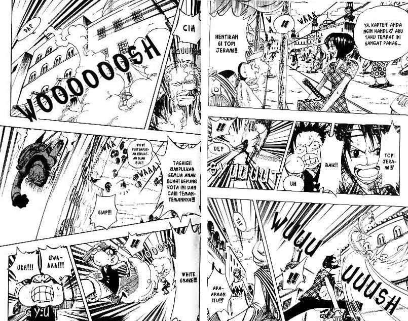 Chapter 158 - halaman 7