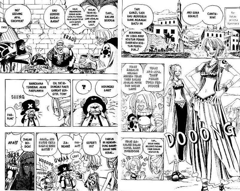 Chapter 158 - halaman 8