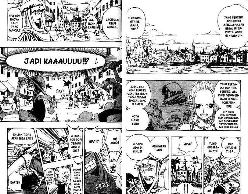 Chapter 158 - halaman 9