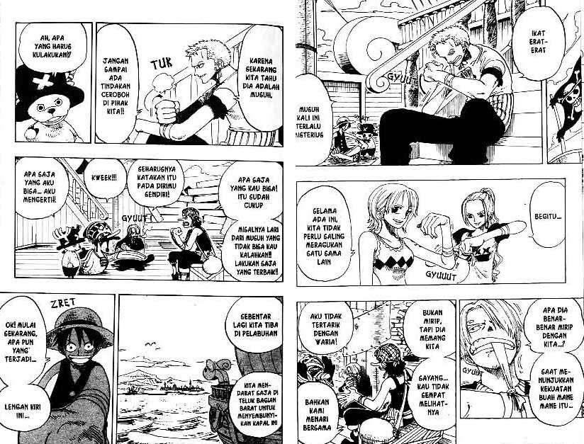Chapter 157 - halaman 6