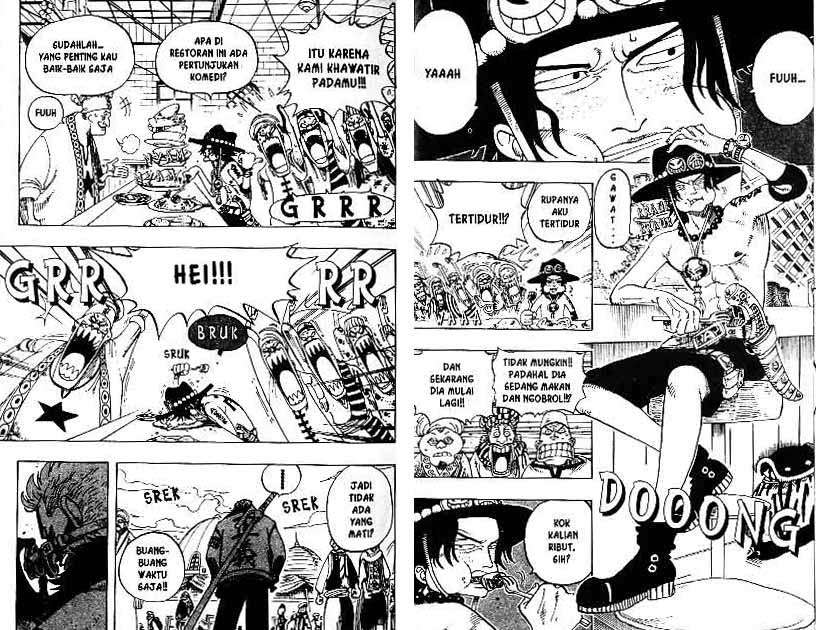 Chapter 157 - halaman 10
