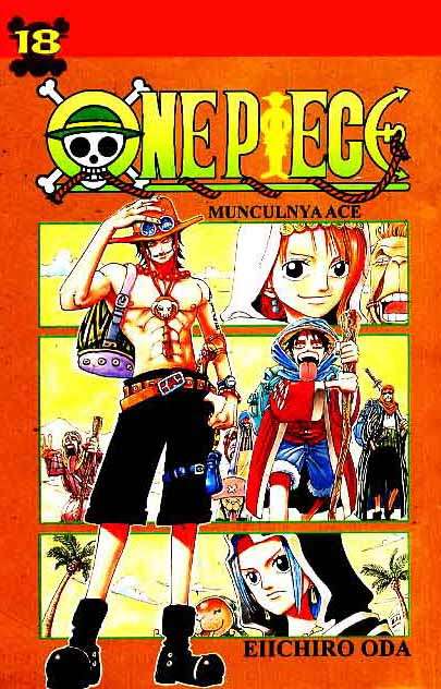 Chapter 156 - halaman 1