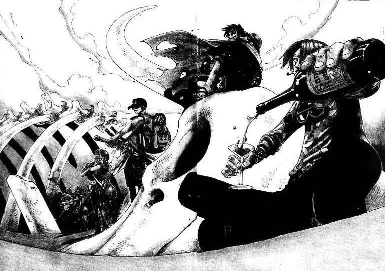 Chapter 156 - halaman 4