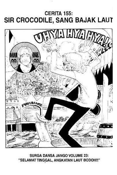 Chapter 155 - halaman 1