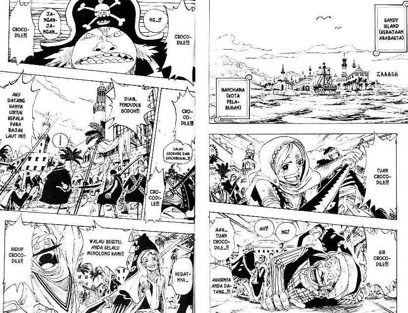 Chapter 155 - halaman 2