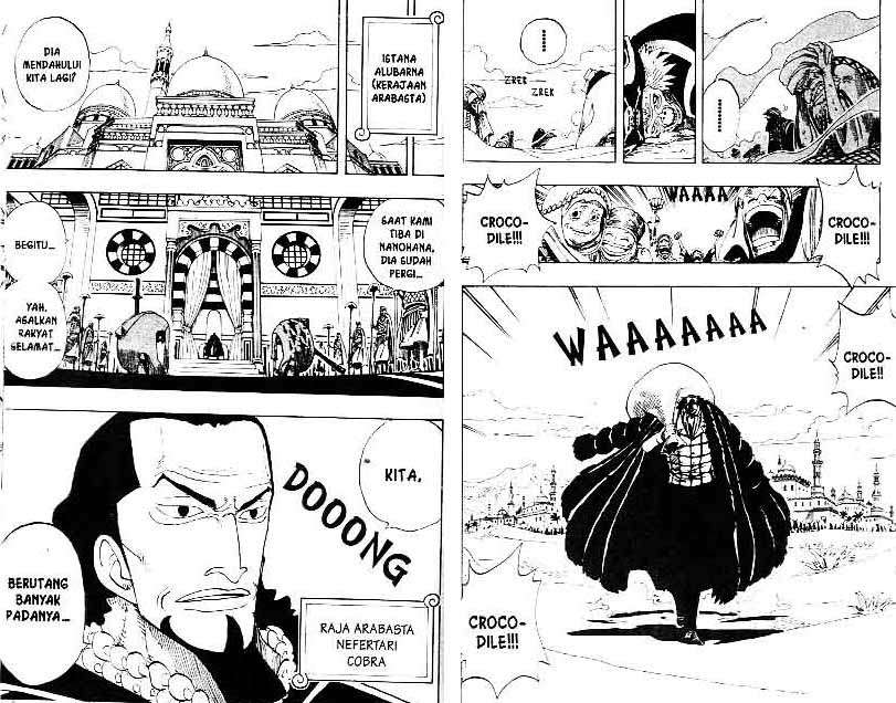 Chapter 155 - halaman 6
