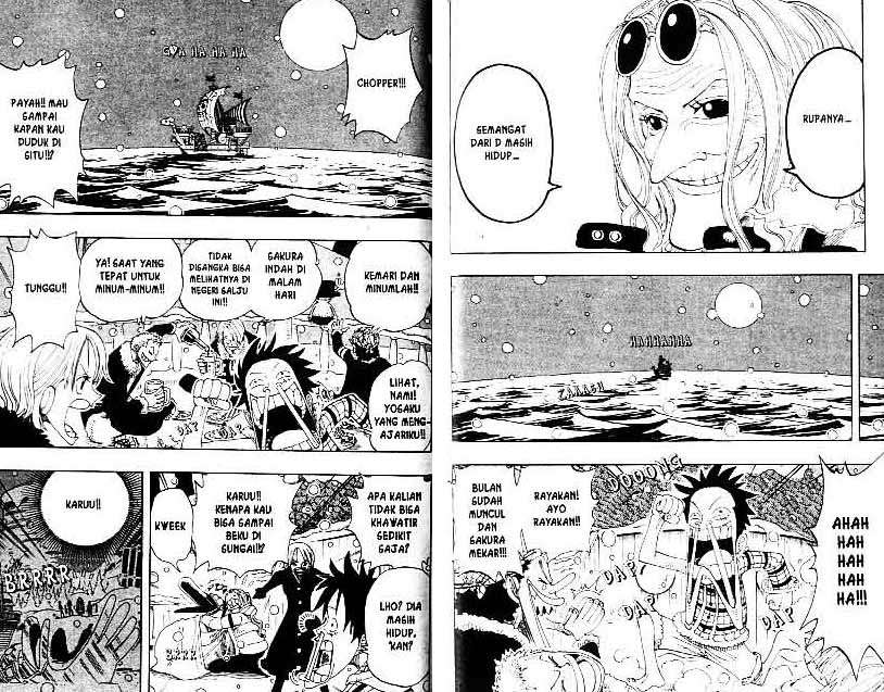 Chapter 154 - halaman 5