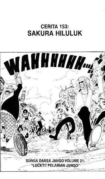 Chapter 153 - halaman 1