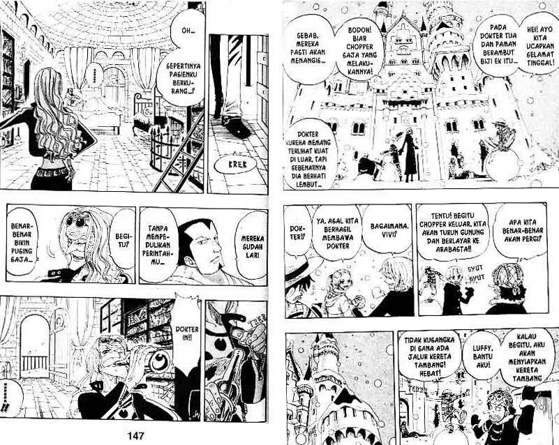 Chapter 153 - halaman 2