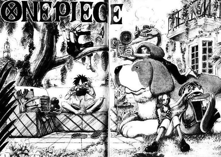 Chapter 152 - halaman 1