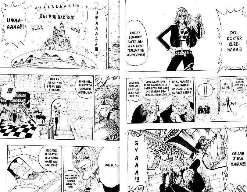 Chapter 152 - halaman 6