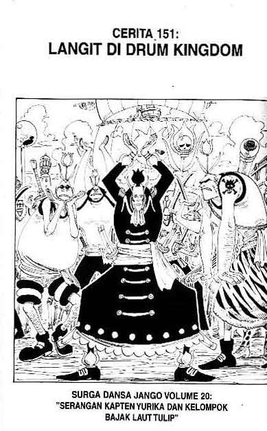 Chapter 151 - halaman 2