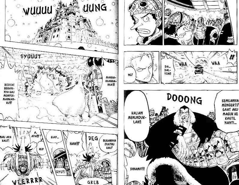 Chapter 151 - halaman 8
