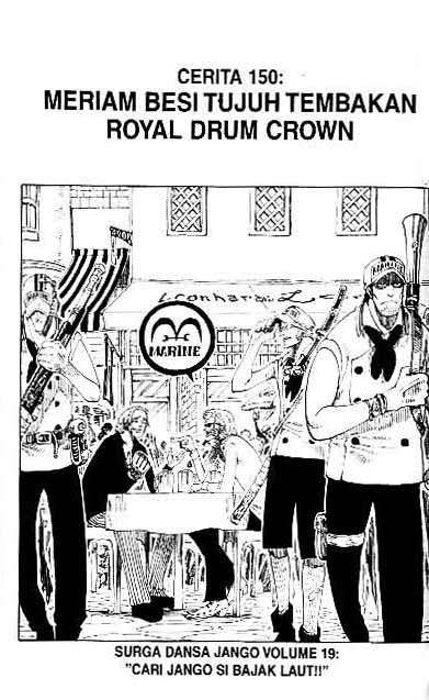 Chapter 150 - halaman 2