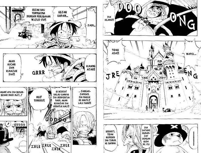 Chapter 150 - halaman 3