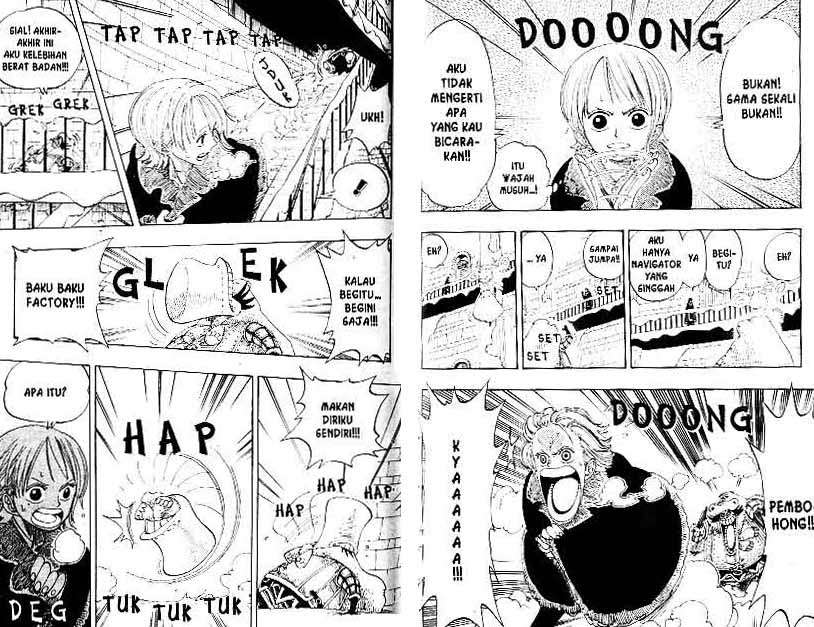 Chapter 150 - halaman 5