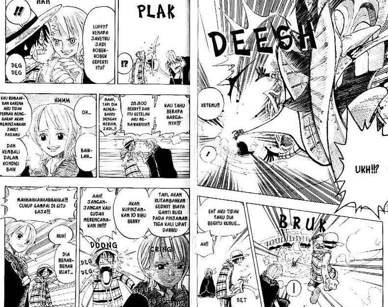 Chapter 150 - halaman 7