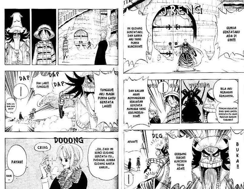 Chapter 150 - halaman 8