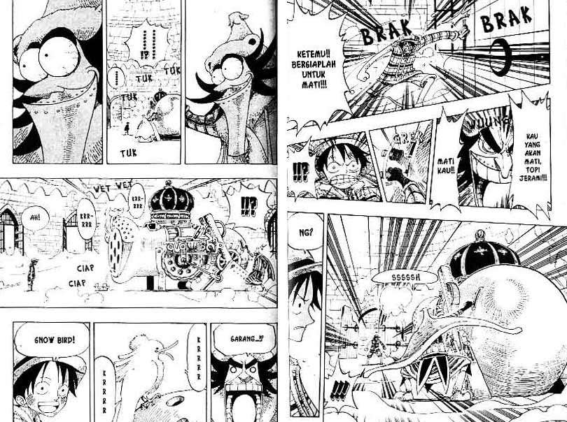 Chapter 150 - halaman 10