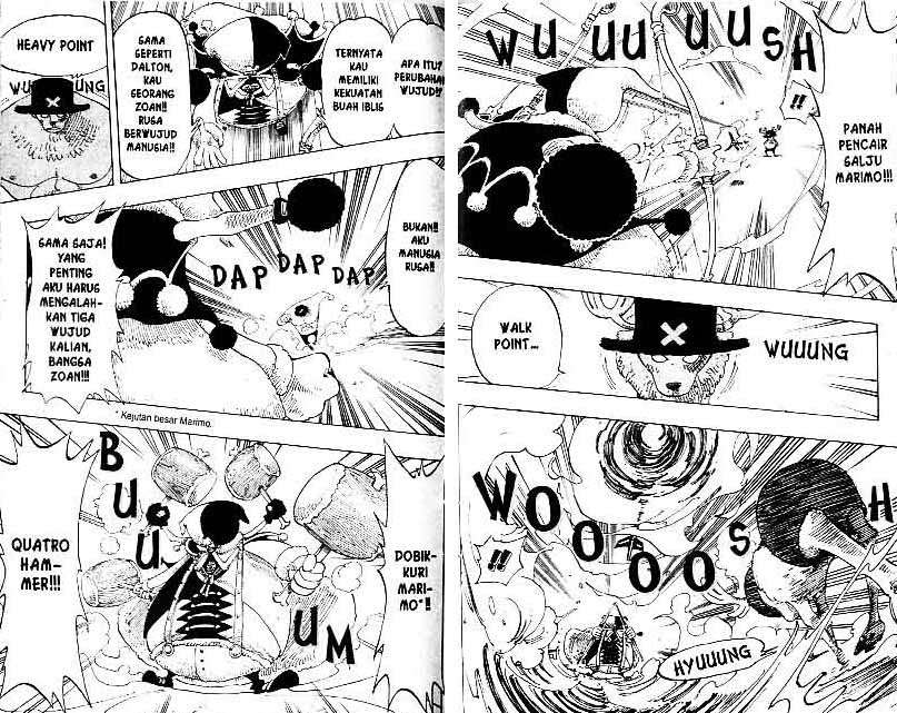 Chapter 149 - halaman 4