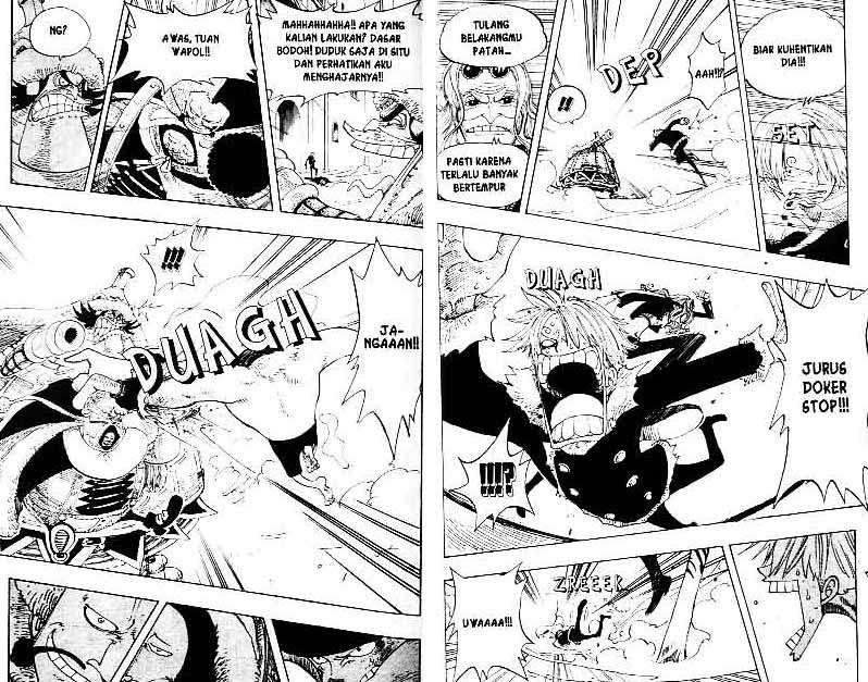 Chapter 148 - halaman 8