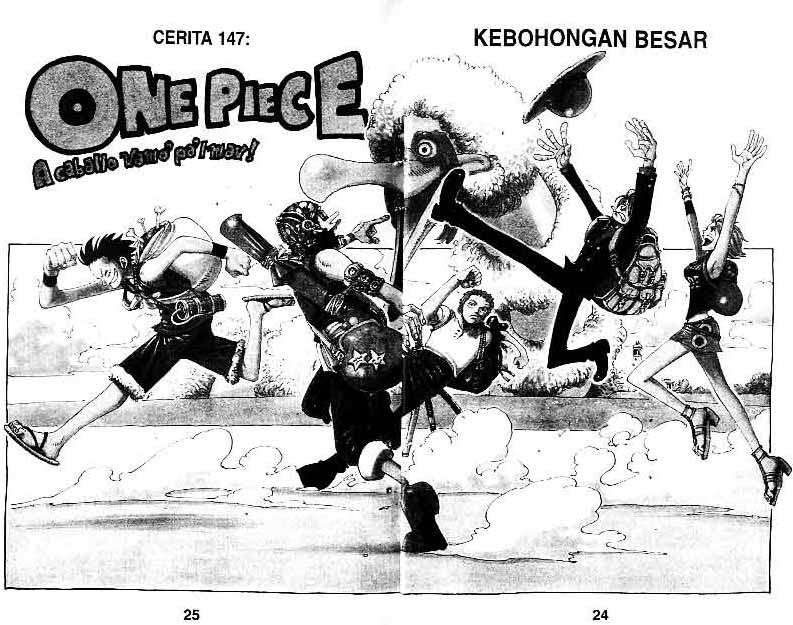 Chapter 147 - halaman 2