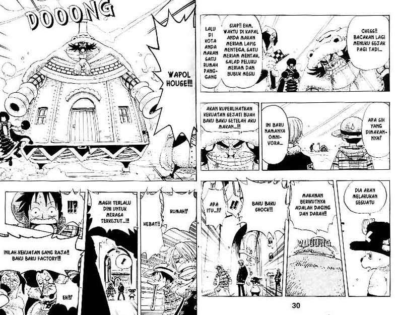 Chapter 147 - halaman 5