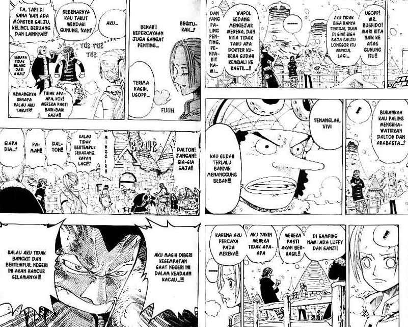 Chapter 147 - halaman 8