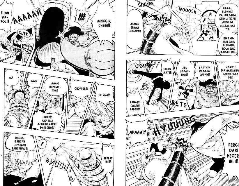 Chapter 146 - halaman 11