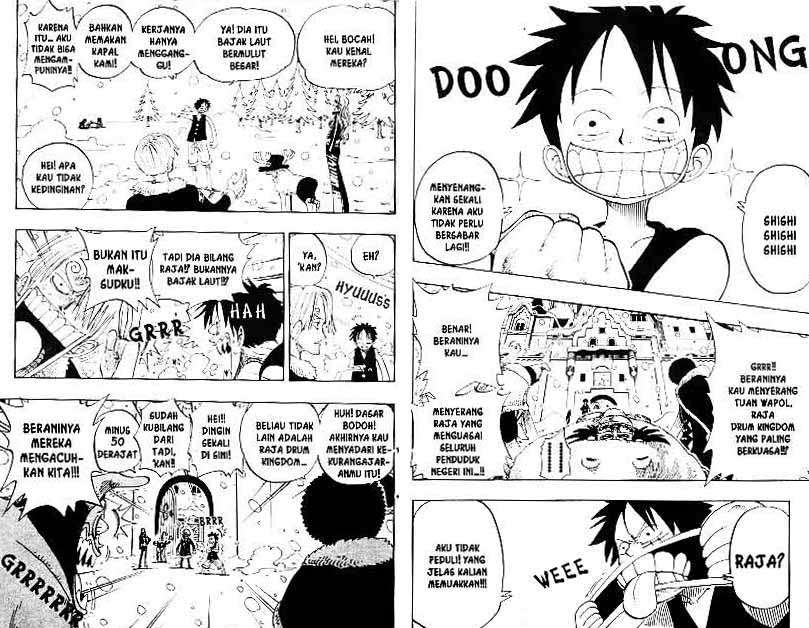Chapter 146 - halaman 6
