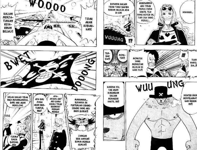 Chapter 146 - halaman 8
