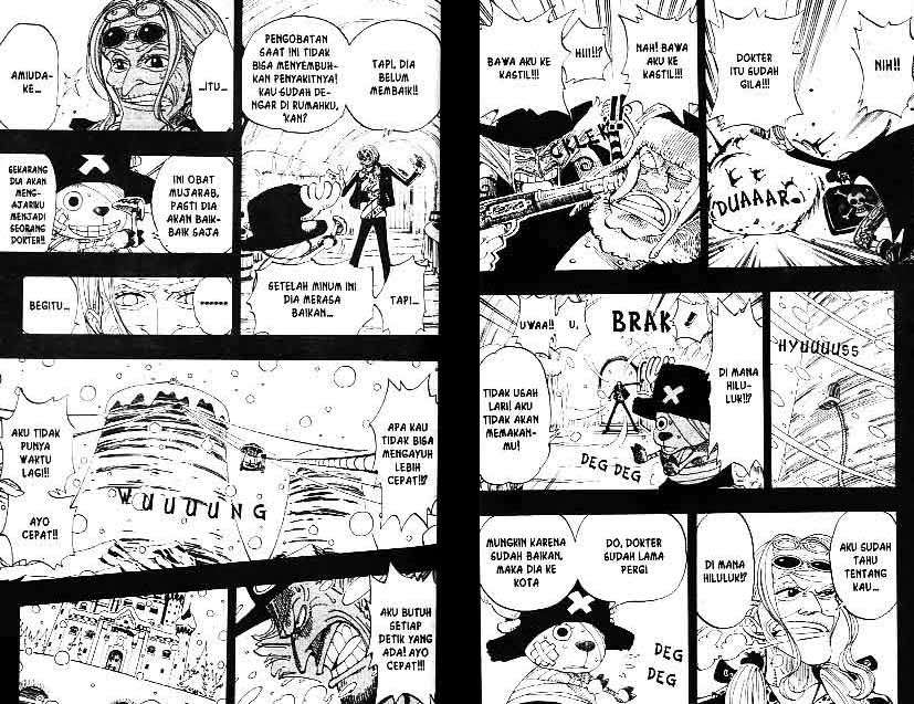 Chapter 144 - halaman 8