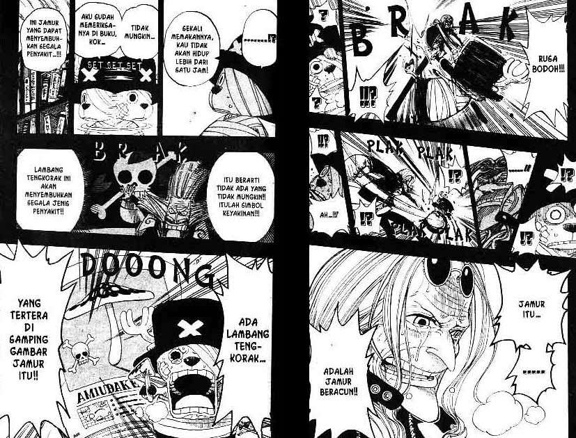 Chapter 144 - halaman 9
