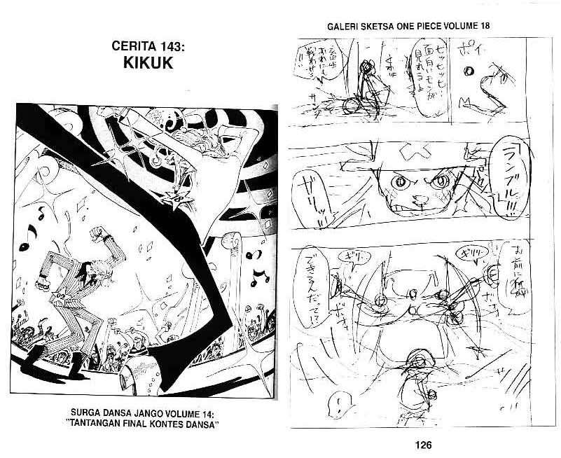 Chapter 143 - halaman 2