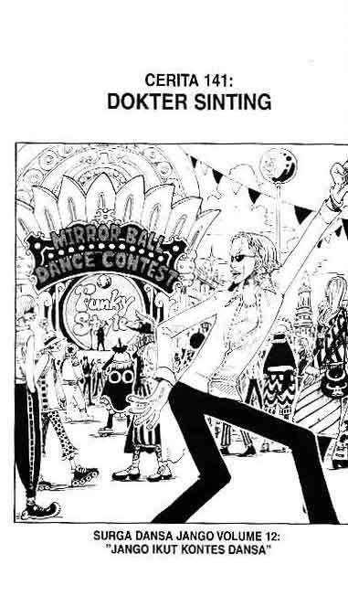 Chapter 141 - halaman 1