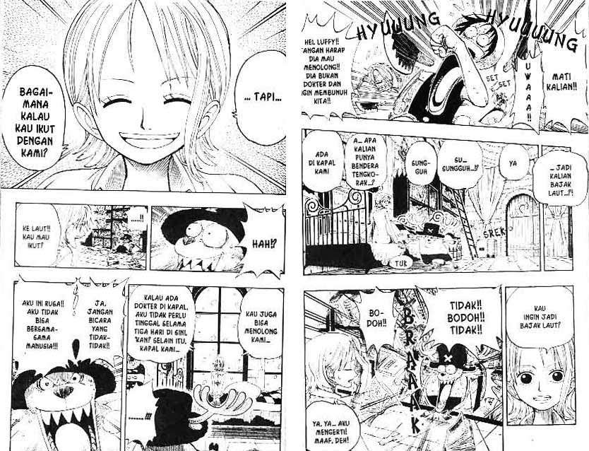 Chapter 140 - halaman 6