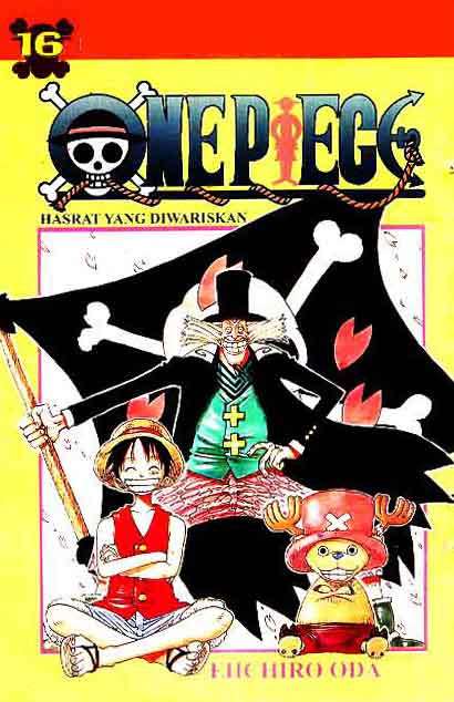 Chapter 137 - halaman 2