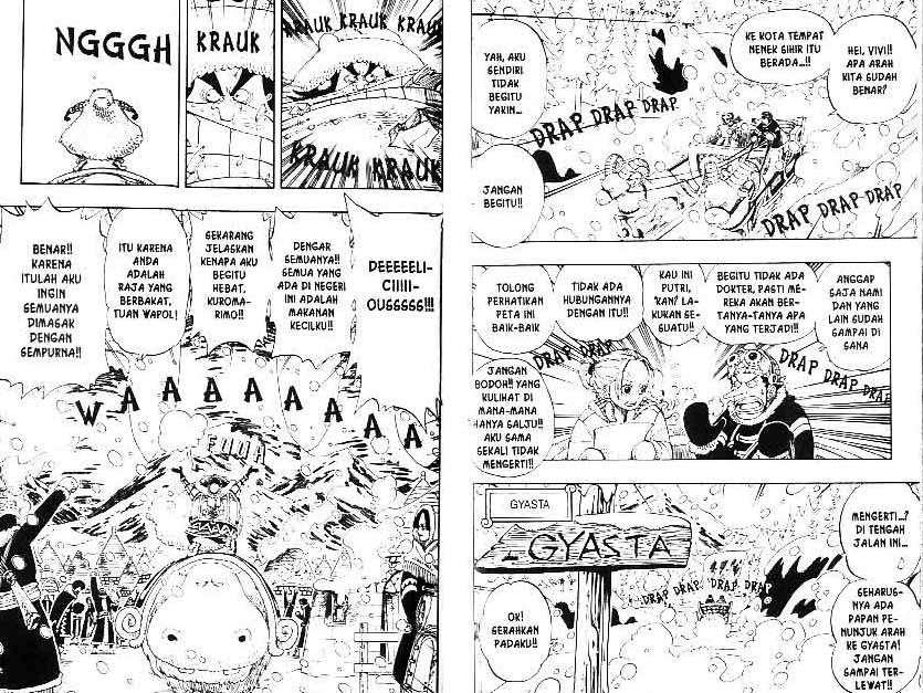 Chapter 136 - halaman 3