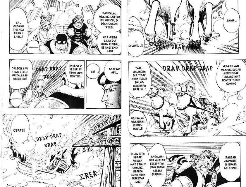 Chapter 135 - halaman 2