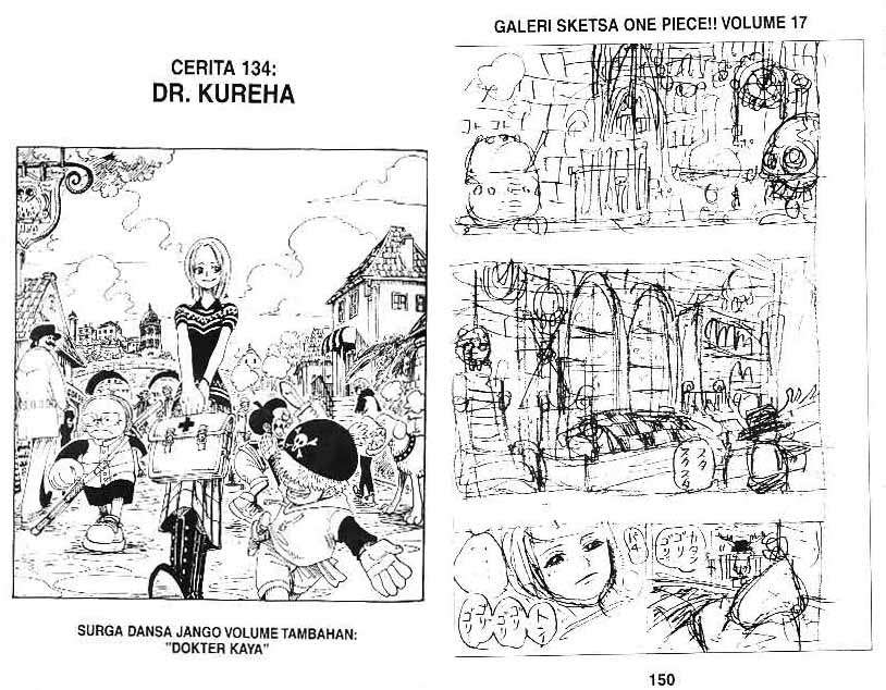 Chapter 134 - halaman 1