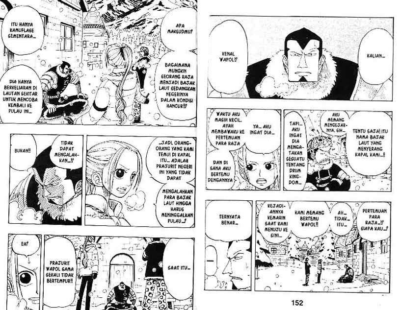 Chapter 134 - halaman 2